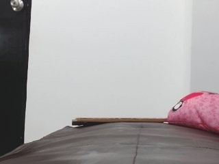 squirtanal1 Very hot MILF touches herself and anal plays with a dildo